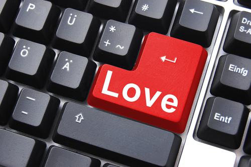 love online dating