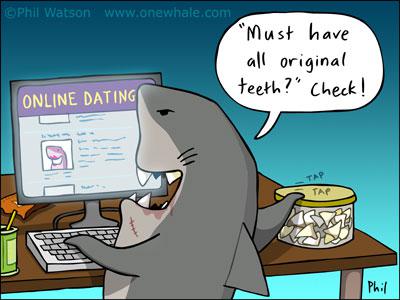 online dating for everyone